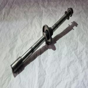 PIAGGIO 125 X9 EVOLUTION AXE DE ROUE AVANT ENTRETOISES 2004/2007