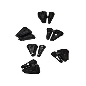 PIECE ROUE ARRIERE SILENTBLOC YAMAHA XJ6 XJ6S 600 2016 (09-16)