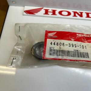 pignon compteur vitesse honda 44806-399-701 cb 125 t cg 125 es nsr 150 rr hx 135