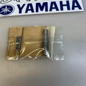 pignon compteur yamaha 5j0-25138-00 dt 50 mx 1986 dt 80 mx 1983 dt 125 175
