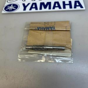 pignon compteur yamaha 5j0-25138-00 dt 50 mx 1986 dt 80 mx 1983 dt 125 175