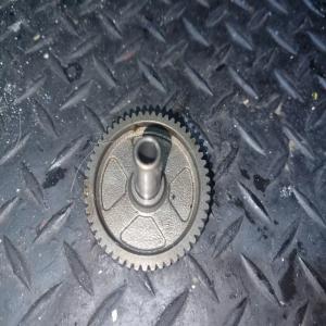 pignon de demarreur suzuki gsxf 750 1989 1997