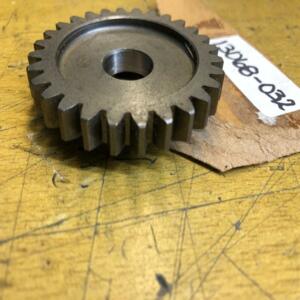 pignon kick kawasaki 13068-032 kd ke ks kx 125