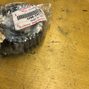 pignon transmission exterieur 36 dents kawasaki 13262-0029 zr z 1000 2003 2009