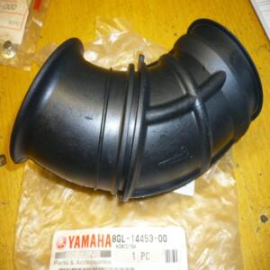 pipe 1 filtre air moto neige YAMAHA 08 a 14 FX 10 NYTRO MTX RTX XTX 8gl-14453-00