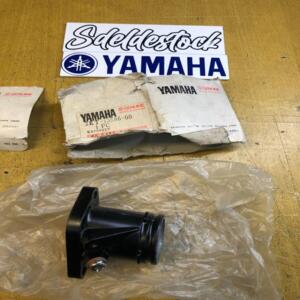 pipe admission carburateur yamaha 2kt-13586-00 fz 700 750 88 fzr 750 r 88 89