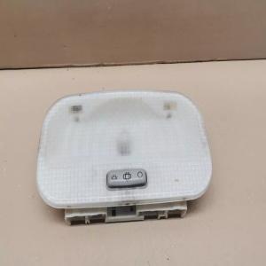 PLAFONNIER LUMIERE HABITACLE PEUGEOT 207 CITROEN C3 C4 BERLINGO REF 9680717080 *