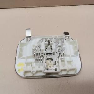 PLAFONNIER LUMIERE HABITACLE PEUGEOT 207 CITROEN C3 C4 BERLINGO REF 9680717080 *