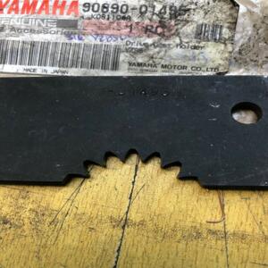 plaque blocage DRIVE GIAR HOLDER yamaha 90890-01495