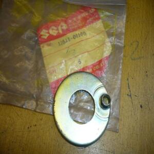 plaque guide d huile suzuki 12511-06100 fr 50 rv 50 van van