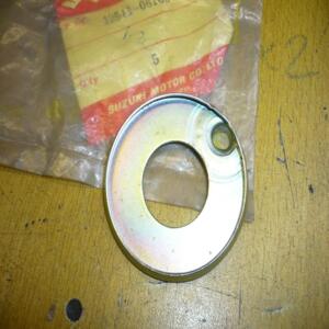 plaque guide d huile suzuki 12511-06100 fr 50 rv 50 van van