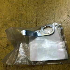 plaque indicateur frein ar suzuki 64492-40B00 lt 80 kawasaki 41085-s004 ksf 80