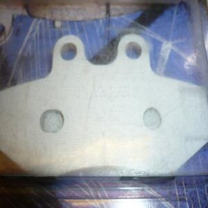 plaquette frein carbone lorraine 1144 sm3 yamaha ymf4144sm3