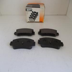 plaquettes de frein avant  argenta croma PRISMA DEDRA FDB1113 603904 FDB222
