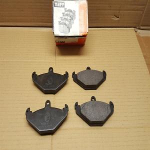 plaquettes de frein avant LAGUNA 1 RENAULT 21 R21 7701205015