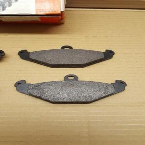 plaquettes de frein avant LAGUNA 1 RENAULT 21 R21 7701205015