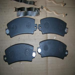 plaquettes de frein renault 14 R14