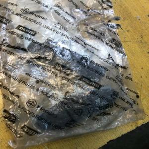 plaquettes frein aprilia derbi 00H04703141 rx sx gp1 senda 50 mulhacen senda 125