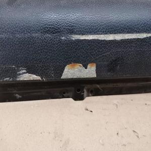 plastique interieur pour Volkswagen Combi  transporter