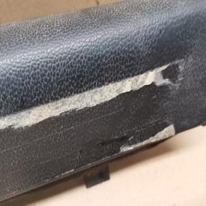 plastique interieur pour Volkswagen Combi  transporter