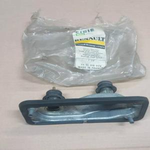 platine de feu veilleuse clignotant avant gauche cibie RENAULT 12  r12 n°85