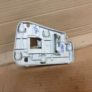 platine feu arriere droit passager peugeot 306 marque AXO