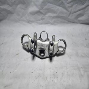 PLATINE FOURCHE SUPERIEUR KAWASAKI ZR7 ZR-7 N 750 2003 (1999-2004)
