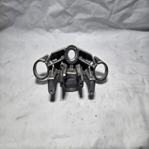 PLATINE FOURCHE SUPERIEUR KAWASAKI ZR7 ZR-7 N 750 2003 (1999-2004)
