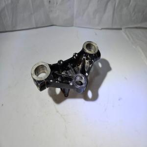 PLATINE FOURCHE SUPÉRIEURE T DERBI SENDA R 50 2T type VTHSE  2003
