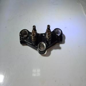 PLATINE FOURCHE SUPÉRIEURE T DERBI SENDA R 50 2T type VTHSE  2003