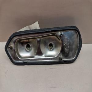 PLATINE PORTE AMPOULE ARRIERE GAUCHE RENAULT 16 R16 seima 617D