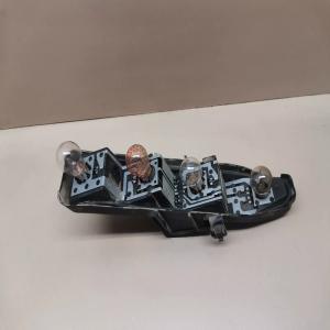PLATINE PORTE AMPOULE ARRIERE GAUCHE RENAULT SCENIC 2 GRAND SCENIC 2