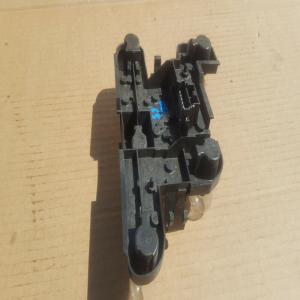 Platine porte ampoule feu arrière droit  RENAULT Megane I (1) phase 2