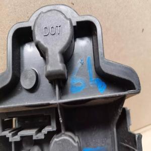 platine porte ampoules feu ARRIERE DROIT VOLKSWAGEN GOLF 3 ref 1H6945257
