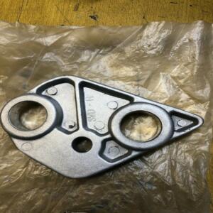 platine repose pied conducteur droite yamaha 3vd-27443-00 tdm 850 1991 1992