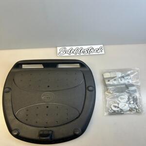 Platine Top Case Givi Monolock® Z113C2 Universelle