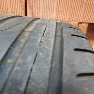 PNEU TOYO PROXES CF2 235/60/17 235 60 17 102H