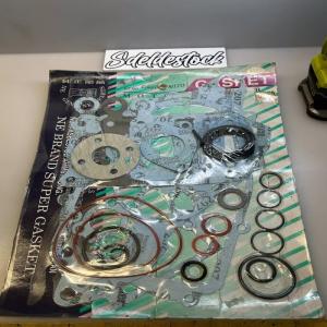 pochette joint haut et bas moteur cagiva 125 mito