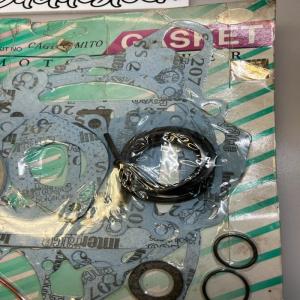 pochette joint haut et bas moteur cagiva 125 mito