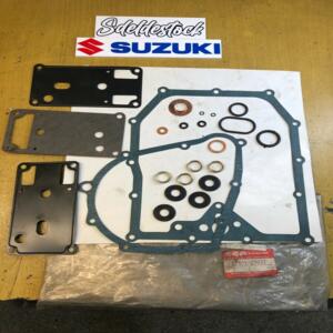 pochette joint moteur incomplète suzuki 11401-27831 gsf 1200 bandit 11401-27830