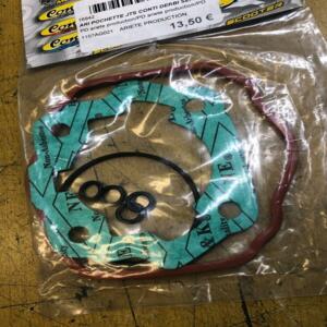 pochette joints conti d 39,9 chr  derbi senda gpr gsm bultaco lobito astro 50 cc