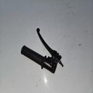 POIGNEE ACCELERATEUR + LEVIER FREIN PIAGGIO TYPHOON 50 2T TEC1T 1993 - 1997