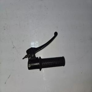 POIGNEE ACCELERATEUR + LEVIER FREIN PIAGGIO TYPHOON 50 2T TEC1T 1993 - 1997