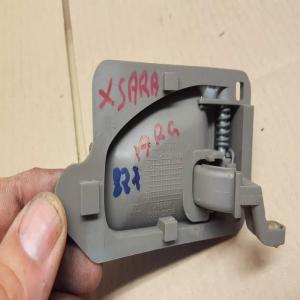 POIGNEE D'OUVERTURE DE PORTE INTERIEUR ARRIERE GAUCHE XSARA PICASSO