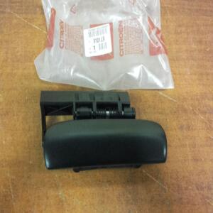 Poignée de porte exterieur droite passager Citroen Xsara 3700918405726