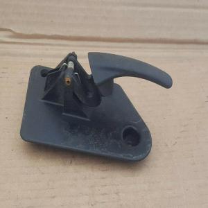 poignee interieur arriere droit opel omega B ref 90457126