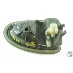 Poignée intérieur avant arrière droit RENAULT MEGANE 1 SCENIC 1 n°3