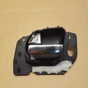 poignee interieur avant gauche peugeot 607 ref 9629160777