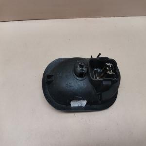 POIGNEE OUVERTURE PORTE INTERIEUR AVANT GAUCHE  RENAULT SCENIC 2 MEGANE 2