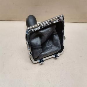 POMMEAU SOUFFLET LEVIER  6 VITESSES  VW TOURAN 1 TOUAREG